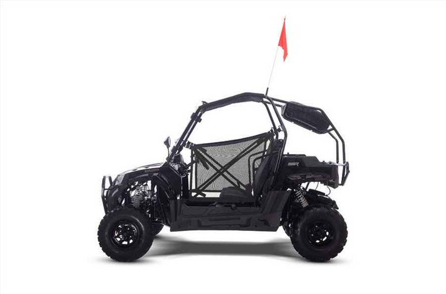 2023 SSR Motorsports SRU 170 Z SRU170Z