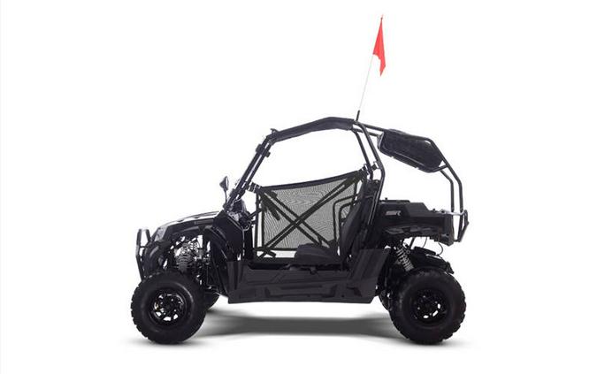 2023 SSR Motorsports SRU170Z