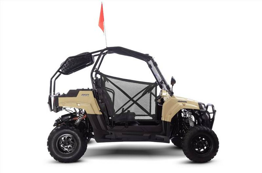 2023 SSR Motorsports SRU 170 Z SRU170Z