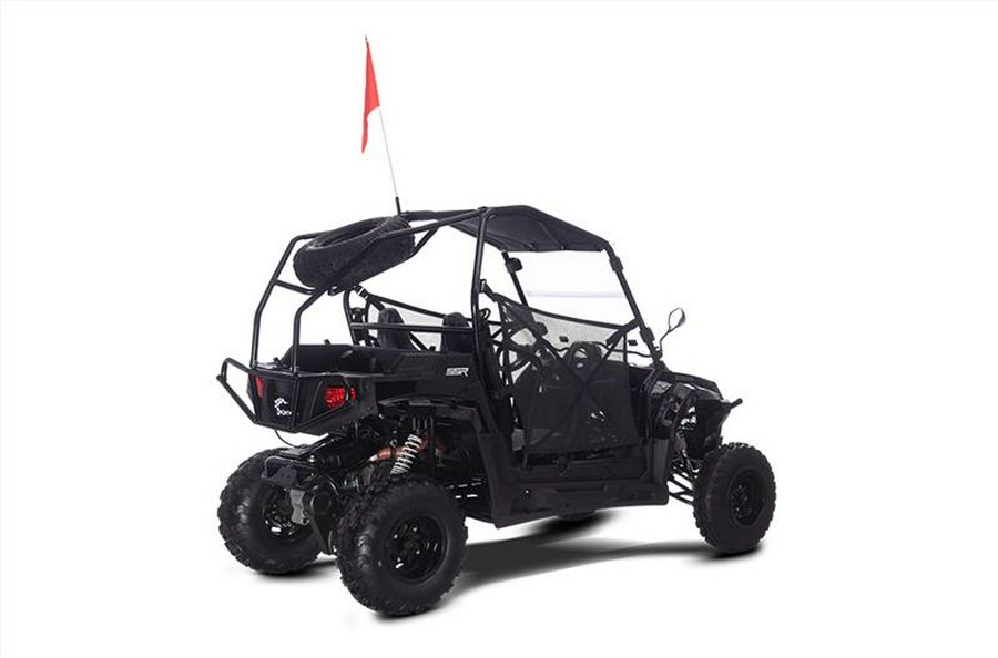 2023 SSR Motorsports SRU 170 Z SRU170Z