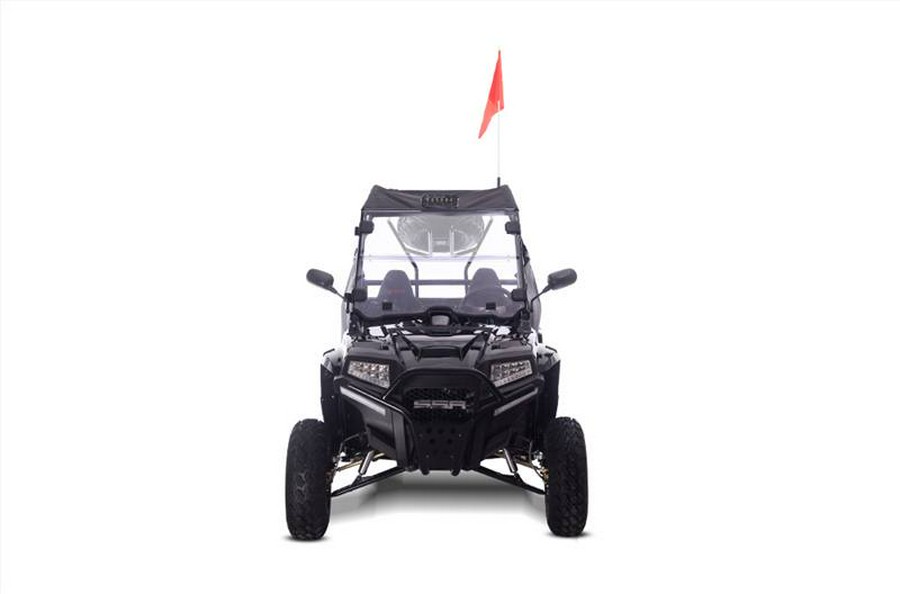 2023 SSR Motorsports SRU 170 Z SRU170Z