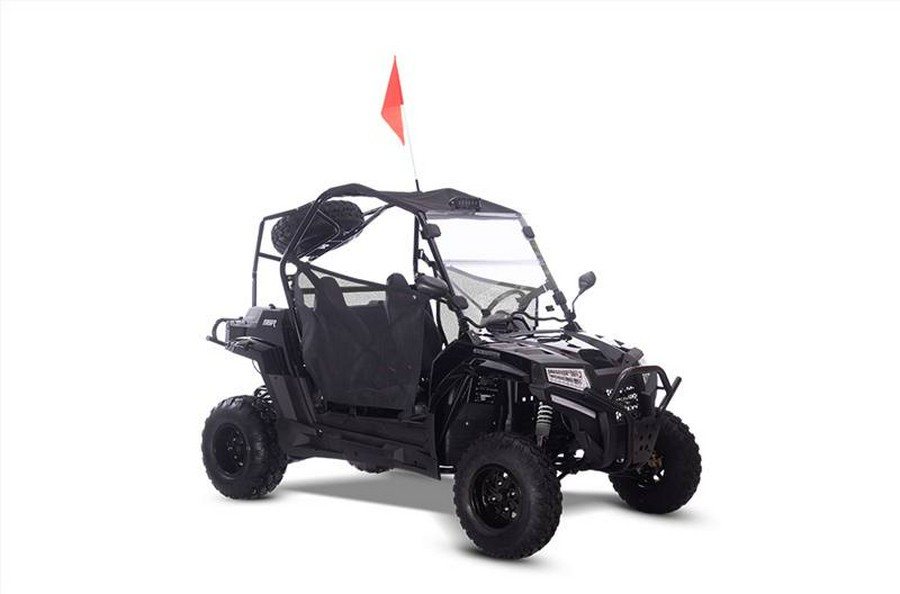 2023 SSR Motorsports SRU 170 Z SRU170Z