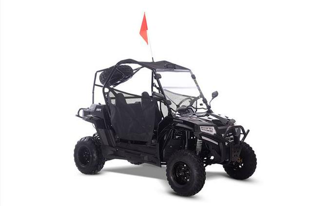 2023 SSR Motorsports SRU170Z