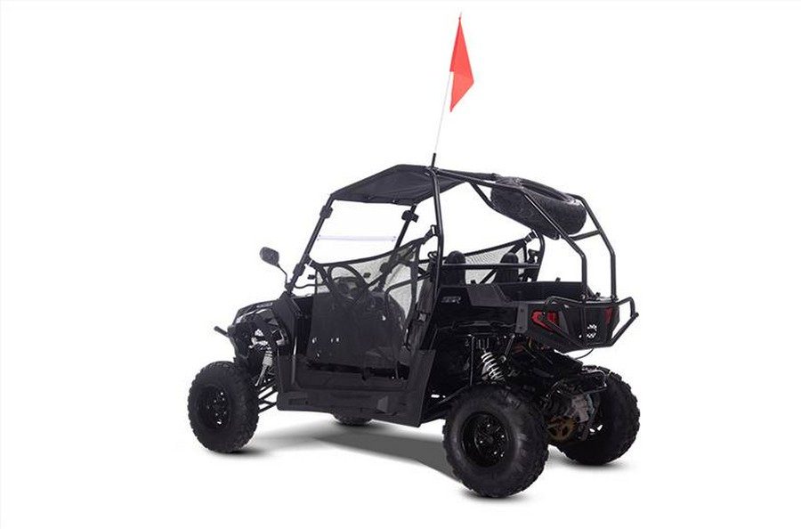 2023 SSR Motorsports SRU 170 Z SRU170Z