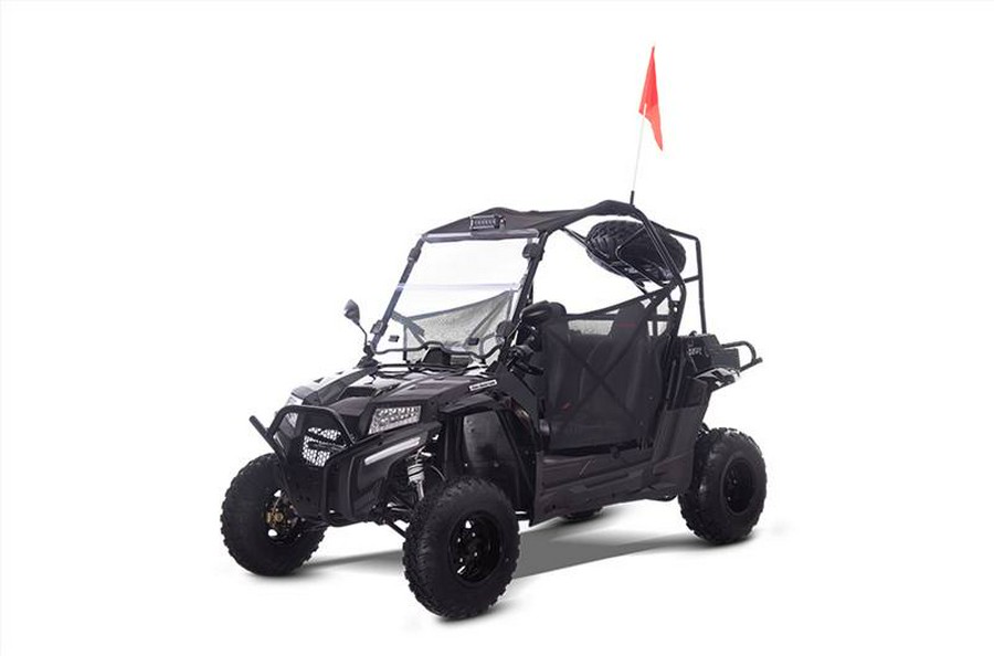 2023 SSR Motorsports SRU 170 Z SRU170Z