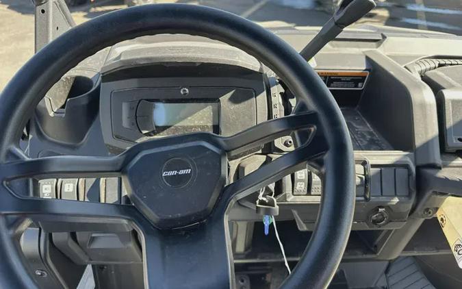 2026 CAN-AM DEFENDER MAX XT HD9