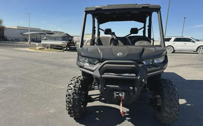2026 CAN-AM DEFENDER MAX XT HD9