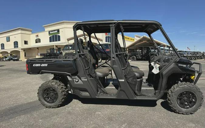 2026 CAN-AM DEFENDER MAX XT HD9