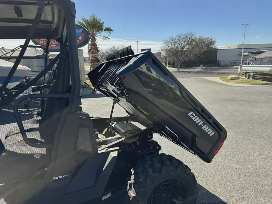 2026 CAN-AM DEFENDER MAX XT HD9