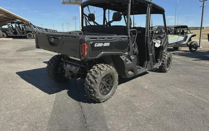 2026 CAN-AM DEFENDER MAX XT HD9
