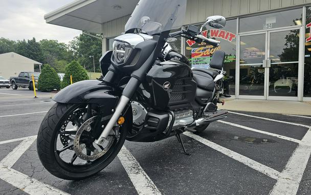 2014 Valkyrie - Honda