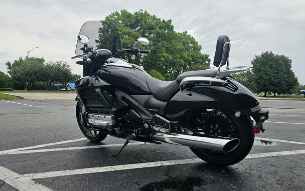 2014 Valkyrie - Honda