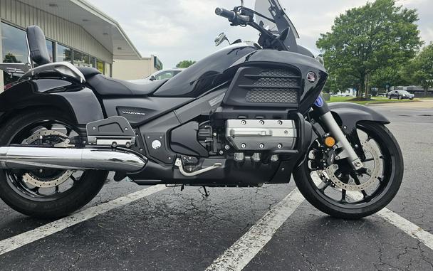 2014 Valkyrie - Honda