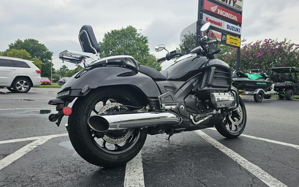 2014 Valkyrie - Honda