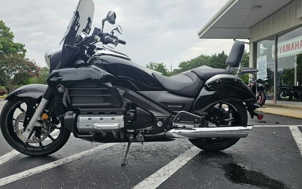 2014 Valkyrie - Honda