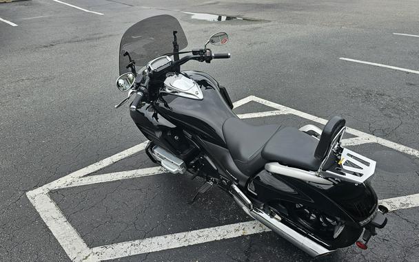 2014 Valkyrie - Honda