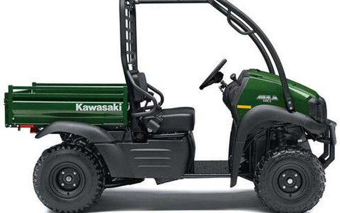 2027 Kawasaki MULE SX™