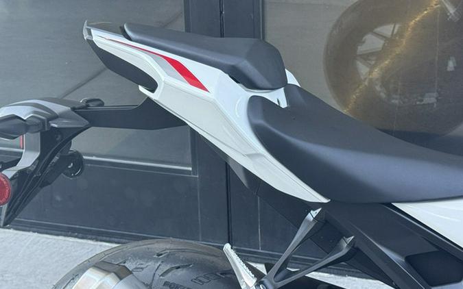 2027 Honda CBR1000RR ABS