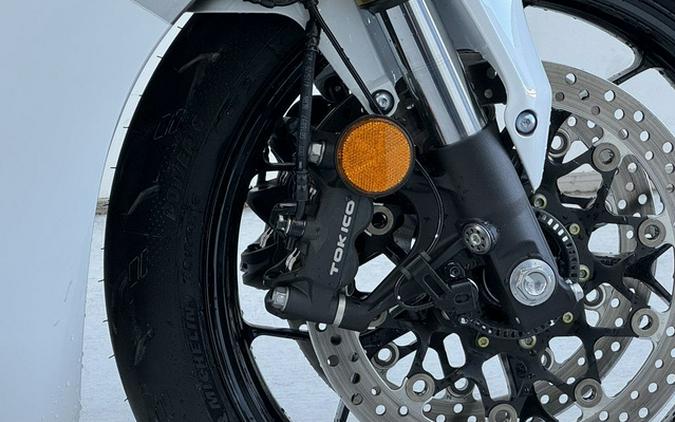 2027 Honda CBR1000RR ABS