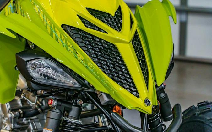2026 Yamaha Raptor 700R SE