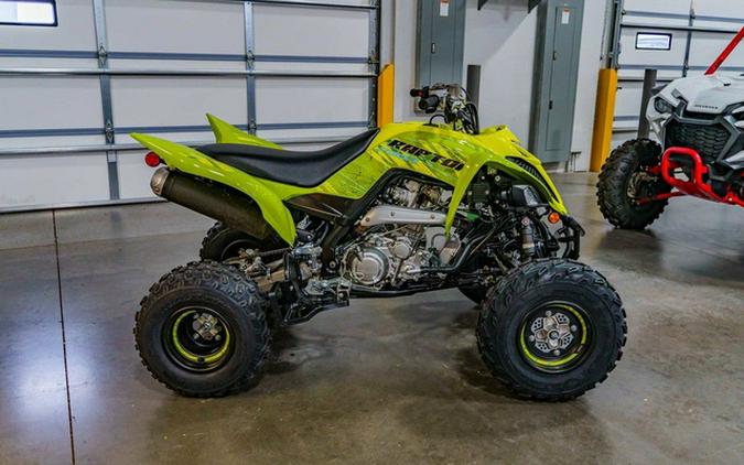 2026 Yamaha Raptor 700R SE