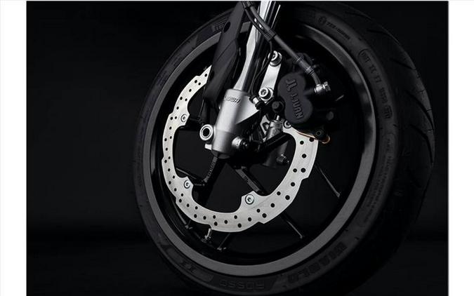 2023 Zero™ Motorcycles Zero FXE ZF7.2