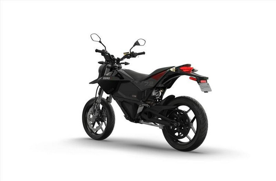 2023 Zero™ Motorcycles Zero FXE ZF7.2