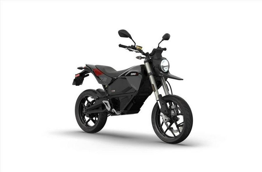 2023 Zero™ Motorcycles Zero FXE ZF7.2