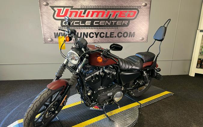 2017 Harley-Davidson Iron 883™