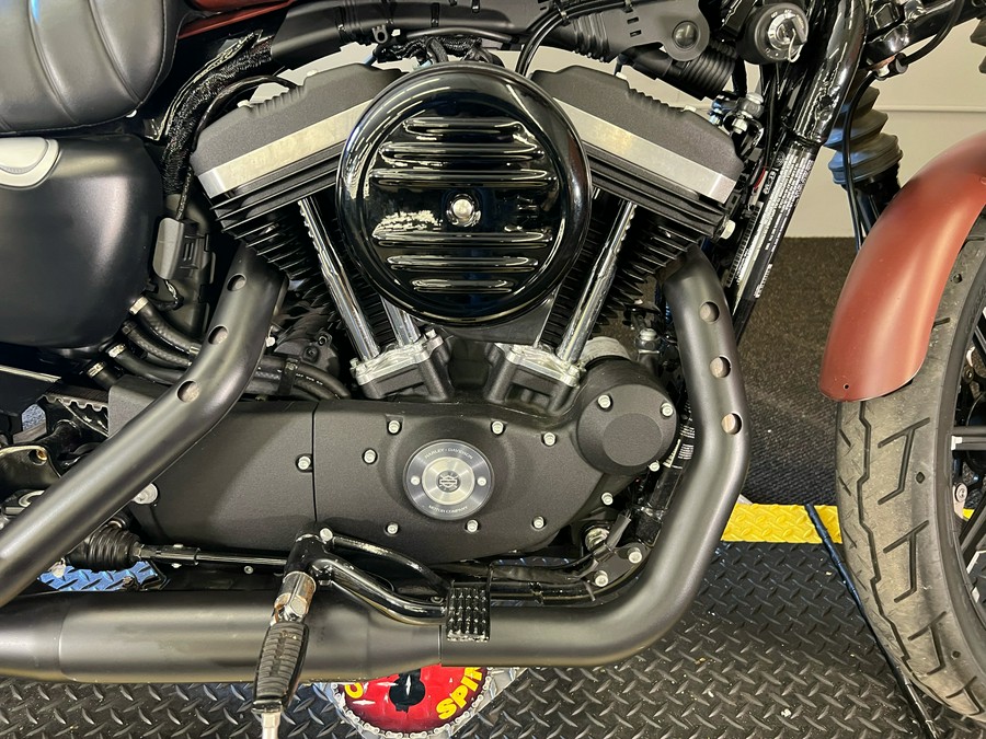 2017 Harley-Davidson Iron 883™