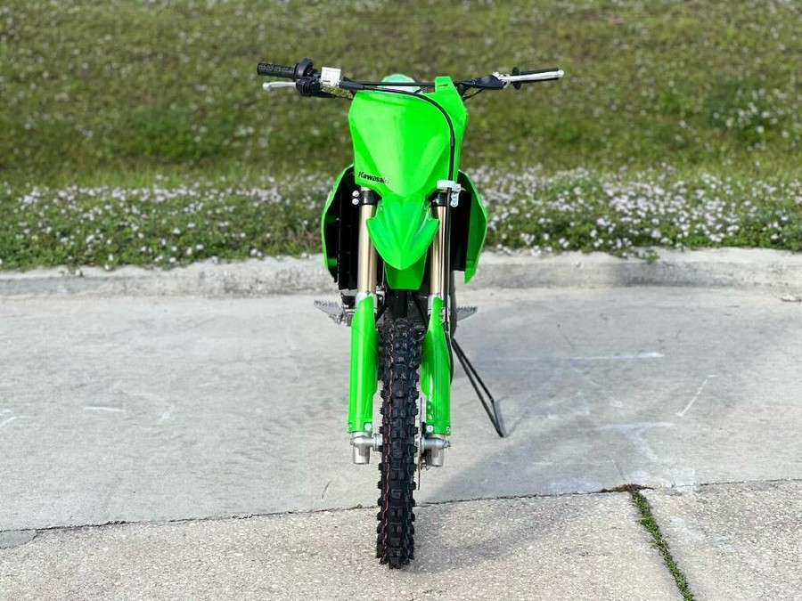 2024 Kawasaki KX™85