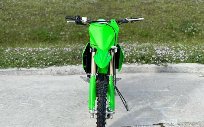 2024 Kawasaki KX™85