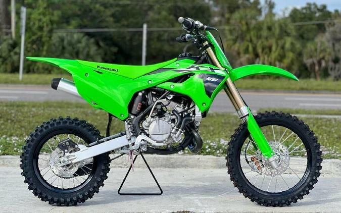 2024 Kawasaki KX™85