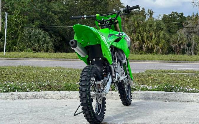 2024 Kawasaki KX™85