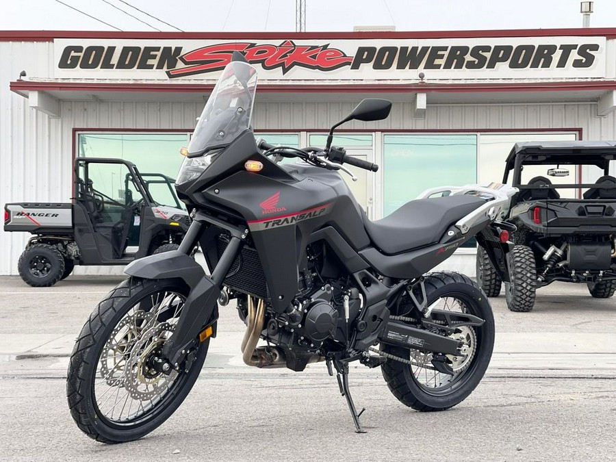 2024 Honda® Transalp