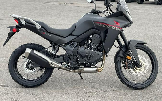 2024 Honda® Transalp