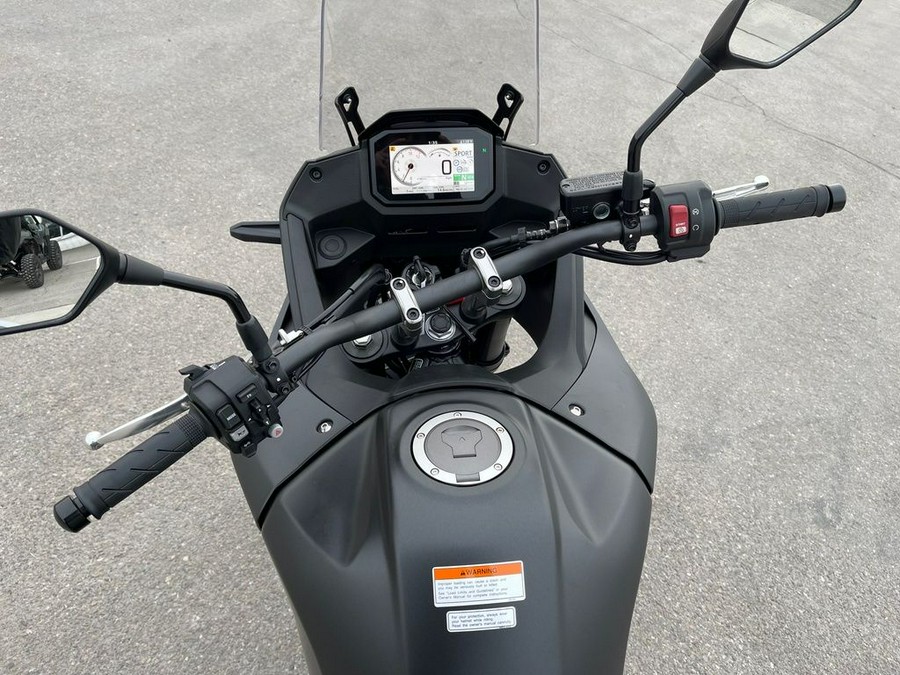 2024 Honda® Transalp