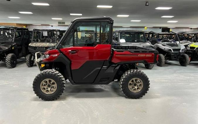 2024 Can-Am® Defender Limited HD10