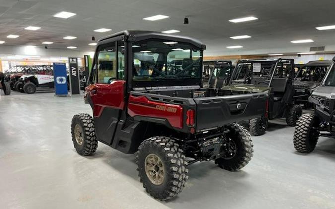 2024 Can-Am® Defender Limited HD10