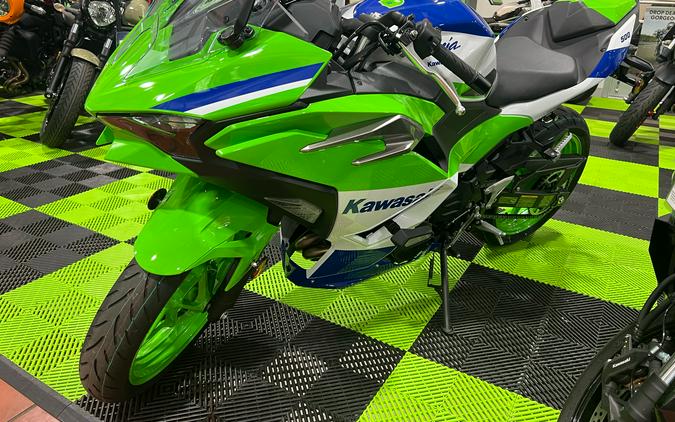 2024 Kawasaki Ninja 500 Review [14 Fast Facts]