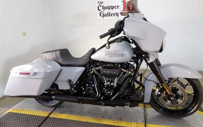 2023 Harley-Davidson Street Glide® Special