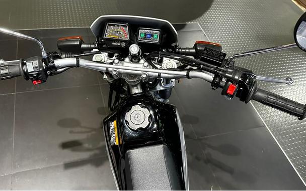 2023 Yamaha TW200