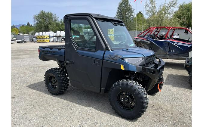 2025 Polaris Industries Ranger XP® 1000 NorthStar Edition Premium