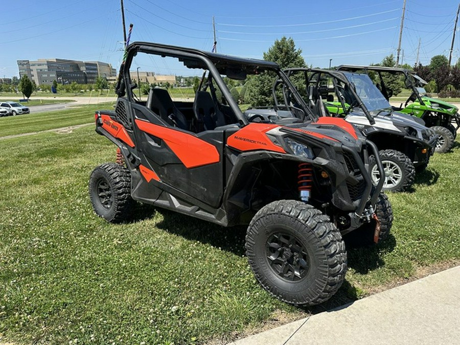 2020 Can-Am Maverick Trail DPS 800