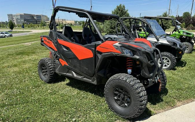 2020 Can-Am Maverick Trail DPS 800