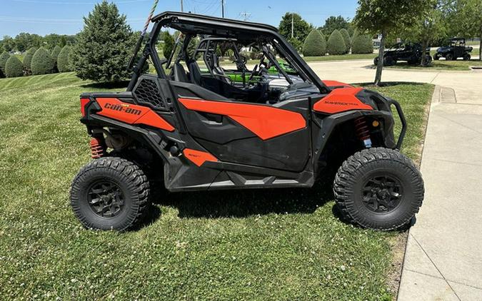 2020 Can-Am Maverick Trail DPS 800