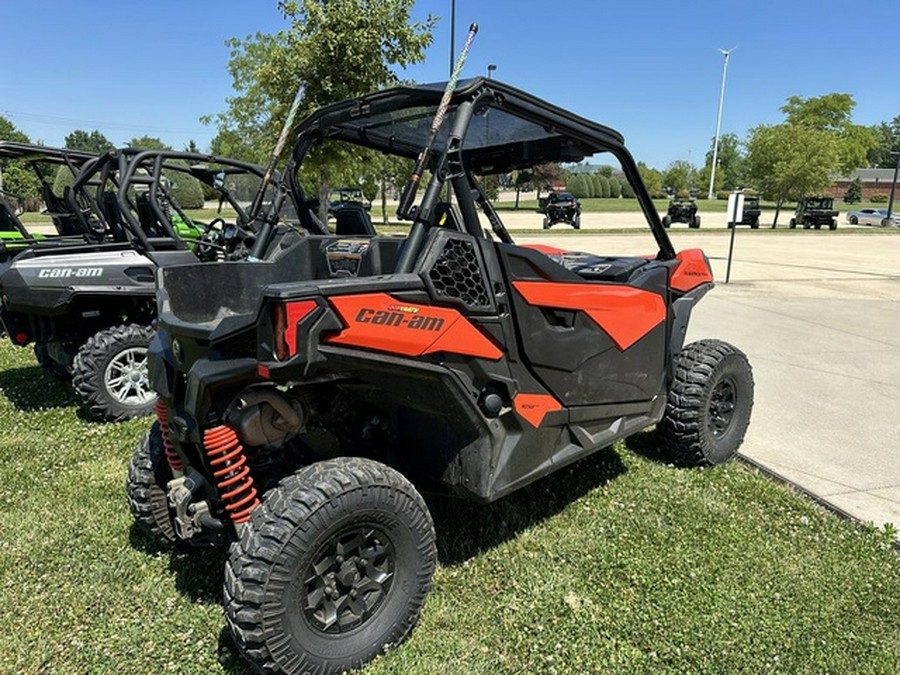 2020 Can-Am Maverick Trail DPS 800