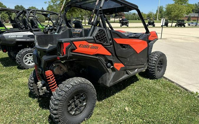 2020 Can-Am Maverick Trail DPS 800