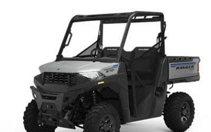 2023 Polaris Ranger SP 570 Premium