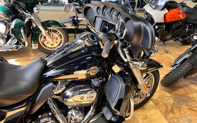 2024 Harley-Davidson Tri Glide Ultra